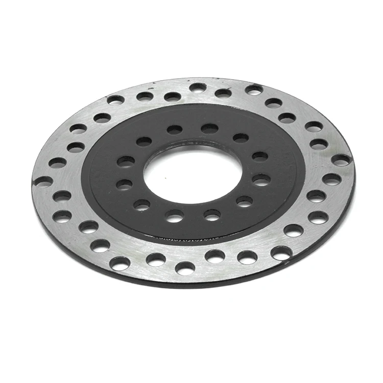 Front Brake Disc Rotor 108MM 130MM 138MM 157MM 180MM for 125cc 150cc 200cc 250cc Quad Pit Dirt Bike ATV