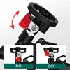 Foam Expanding Spray Gun Foaming Jet Glue Gun Metal Polyurethane Trigger Sprayer Pump Sealant Caulking Tool for House Renovation 2