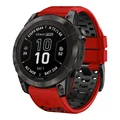 Red Black