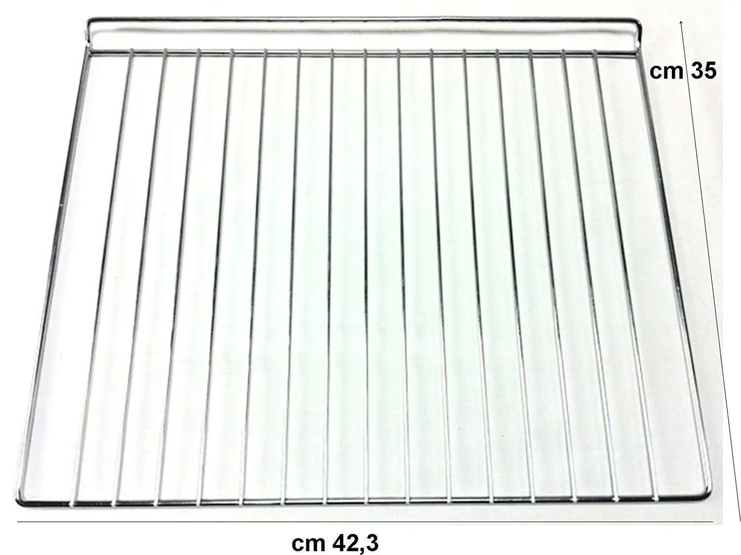 Grid lattice shelf oven 423x350 Rex Electrolux Zanussi| | - AliExpress