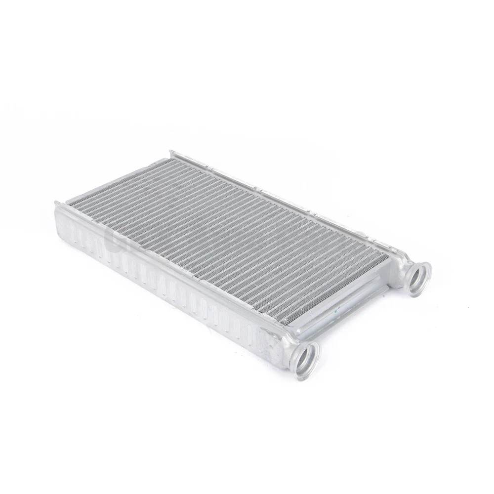 Aluminum Radiator Front Heater Core for Mitsubishi Nativa Challenger Pajero Sport 2 L200 Triton 2005-2015 7801A913