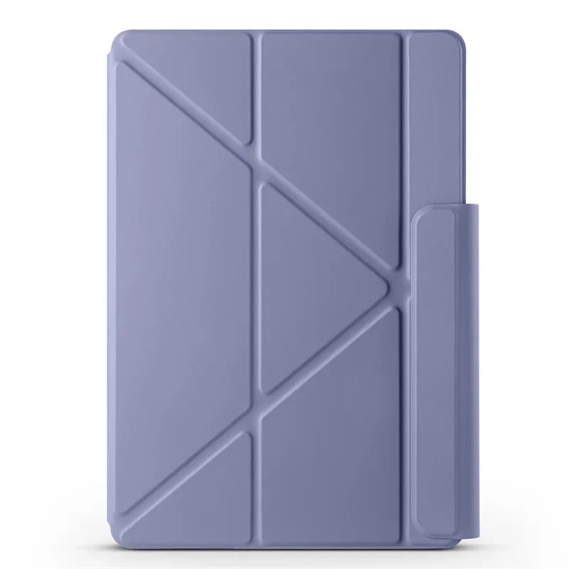 Enhanced Product Title: Sleek Magnetic Tablet Cover