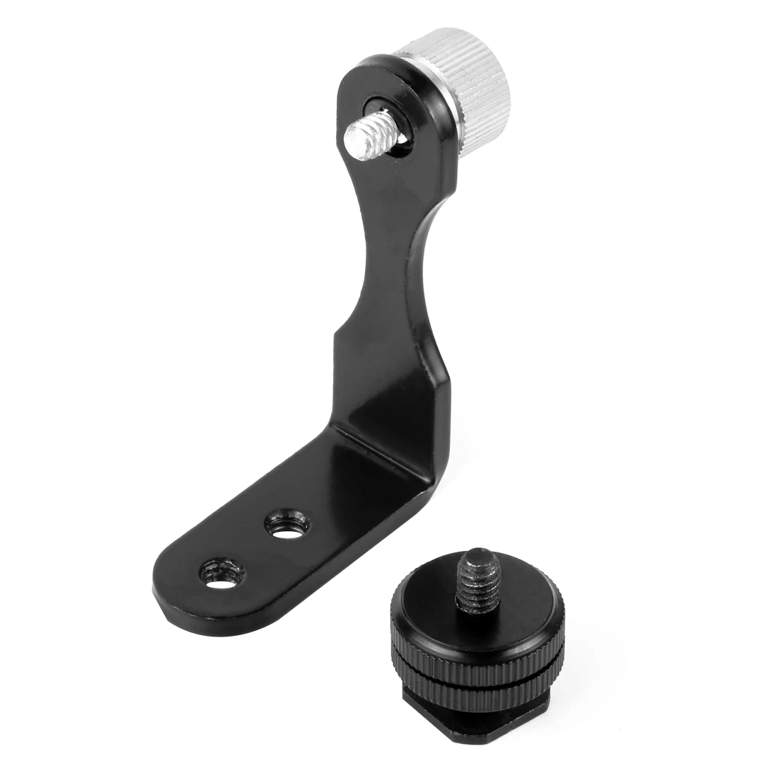 Handle Grip L Bracket Stable 5inch 5.5 " 6 Inch Gimbal Accessories Tilt Arm Monitor Mount Mic Stand DSLR Camera Field Monitor light stand,photographic light stand,photo tripod