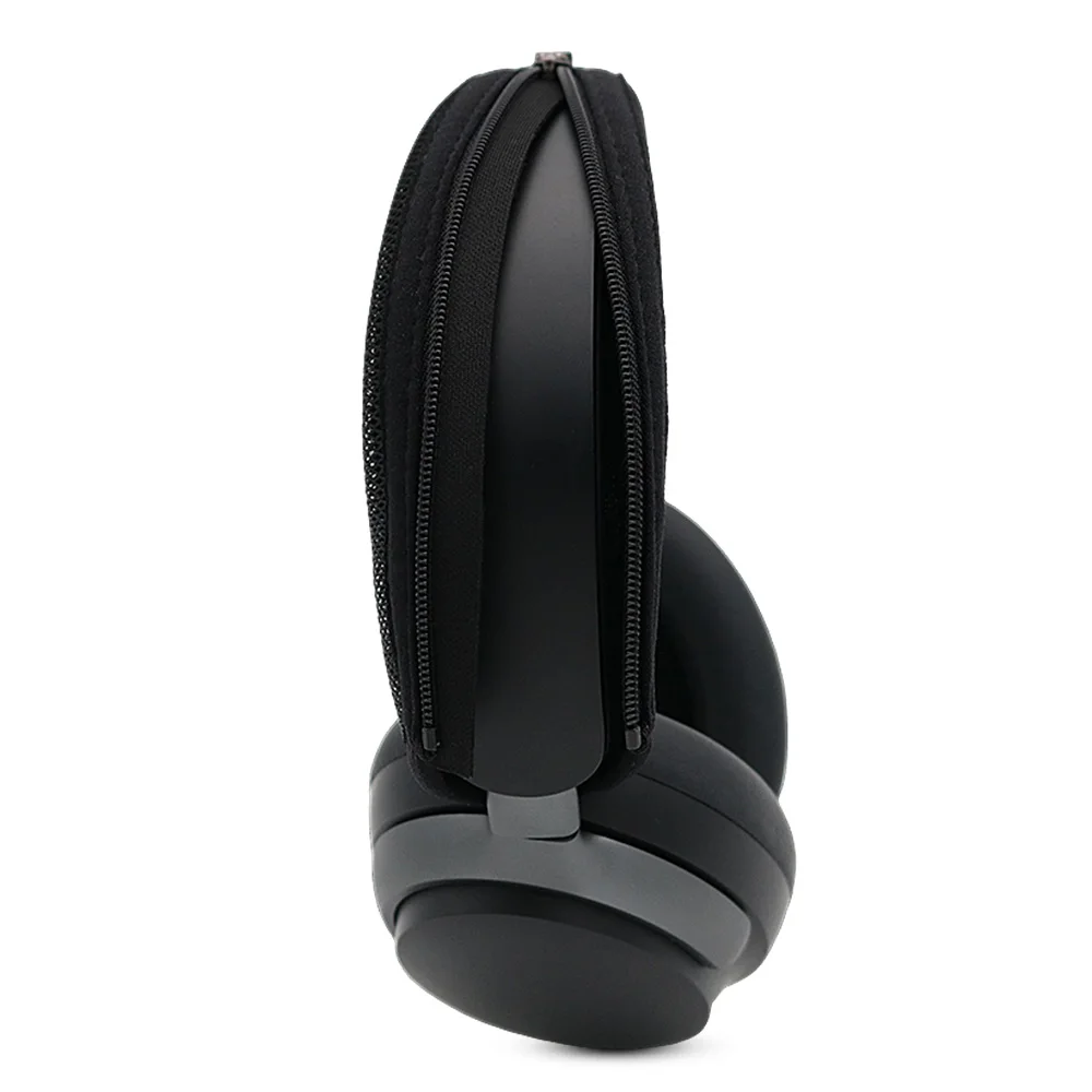 Bose QC 울트라 이어폰 보호 케이스 QC 울트라 헤드셋 헤드빔 보호 슬리브용 품질 헤드폰 헤드 빔 커버