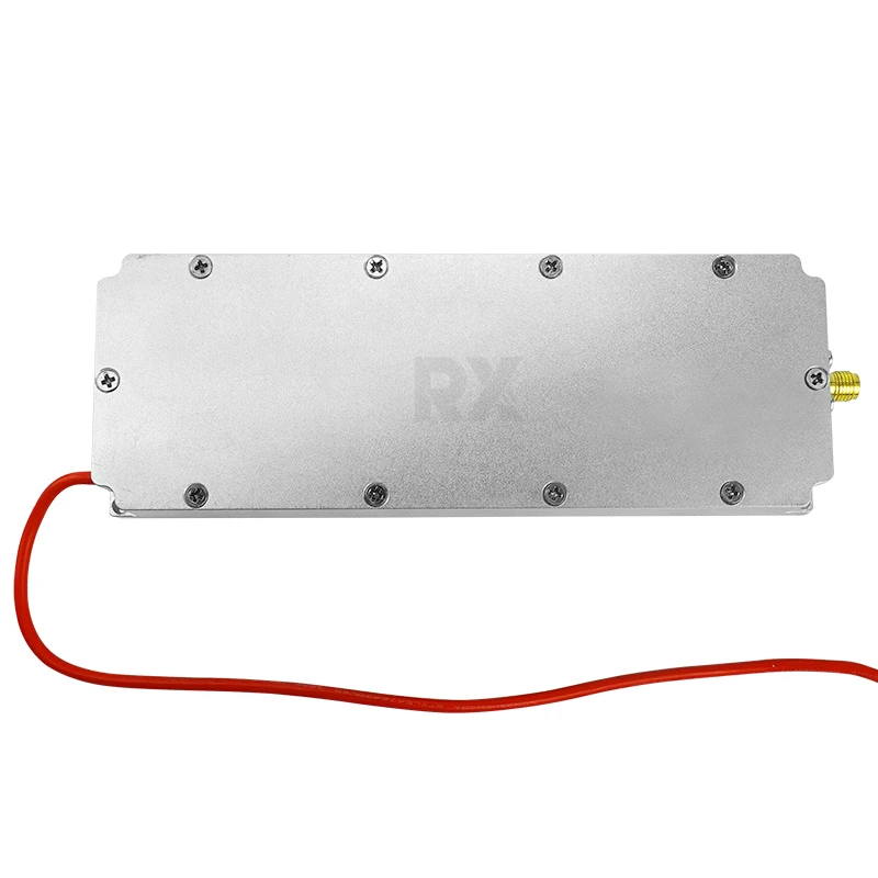30w module with circulator SMA Connector