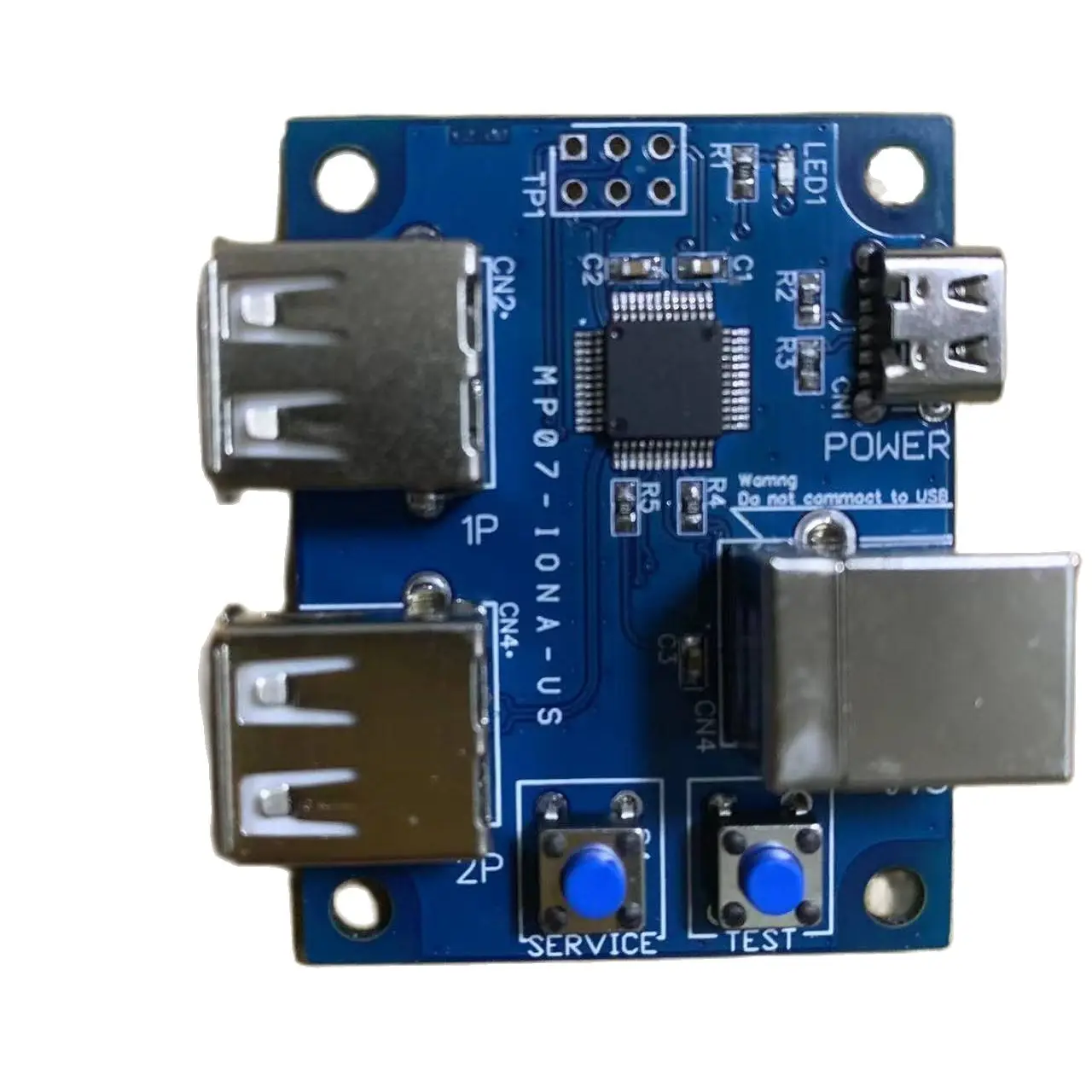 Mp3 Converter 2net Audio Converts Mp3 Used ION Audio TAPE PC USB - Main Image