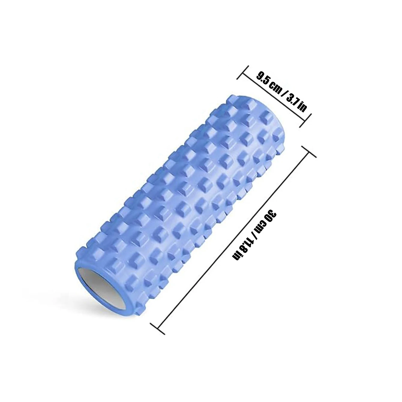 Light blue 9.5cm