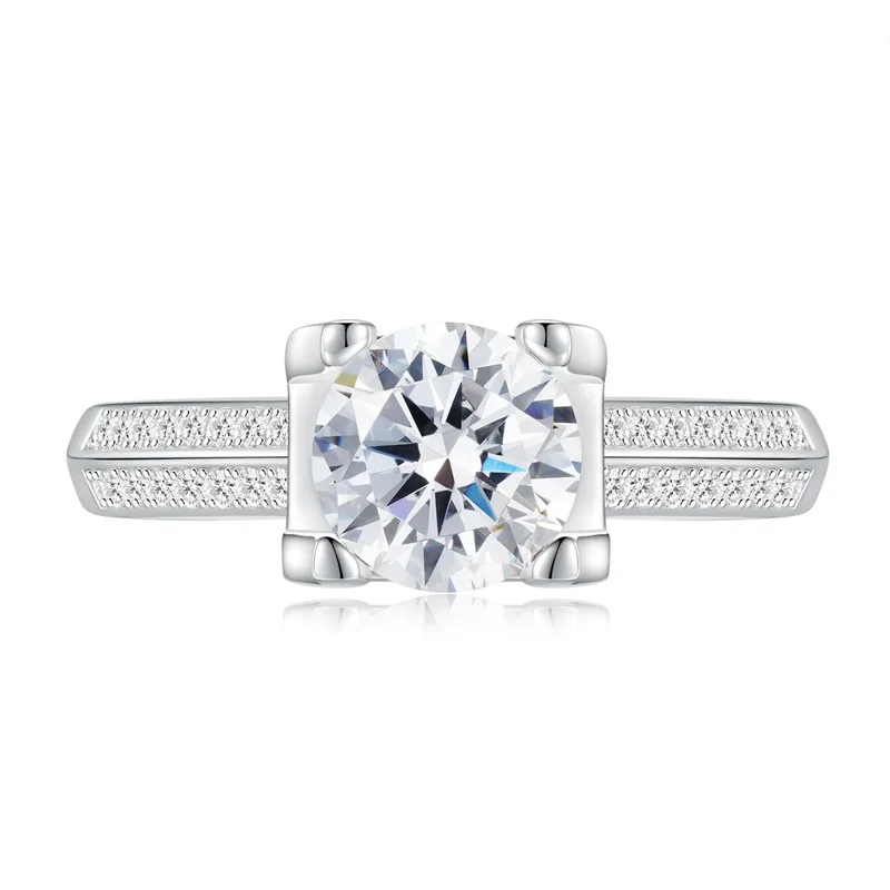 

Женское кольцо с головой быка из серебра 2023 пробы, 925