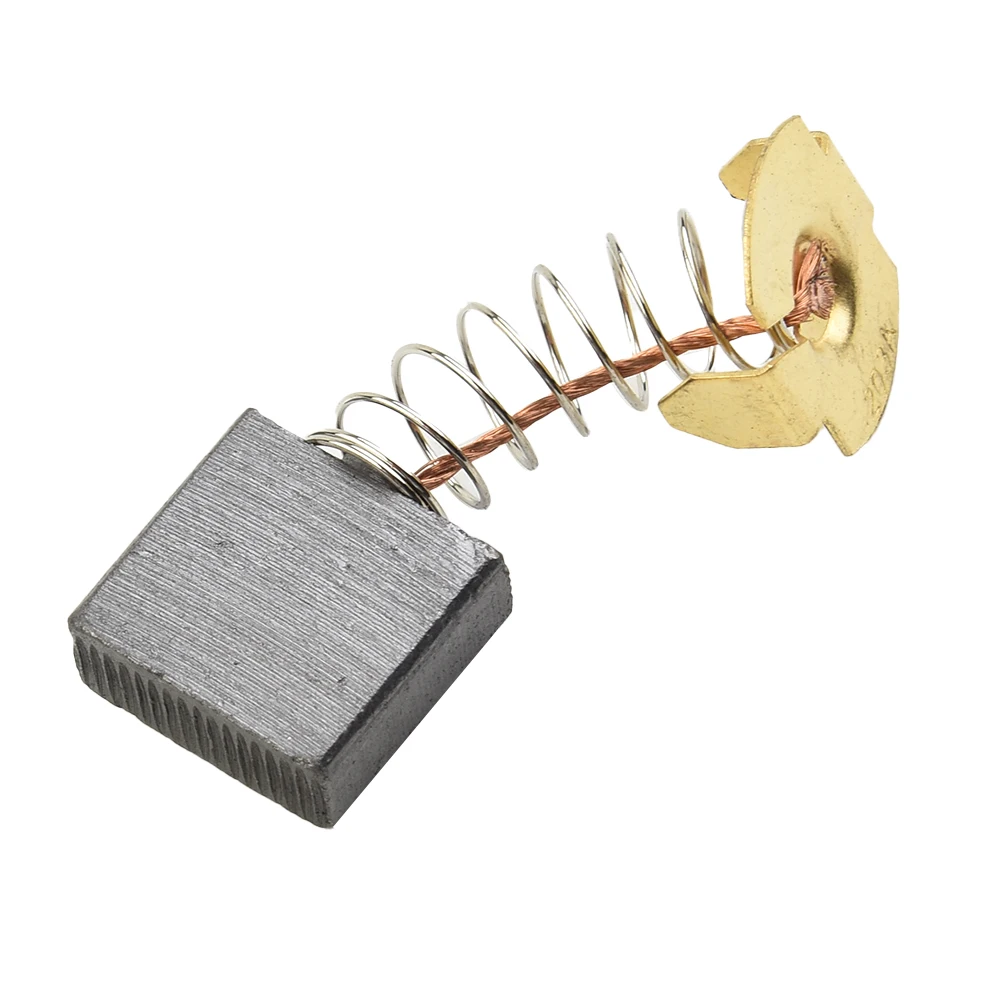 Рисунок 4 - Угольная щетка CB203 для электроинструмента