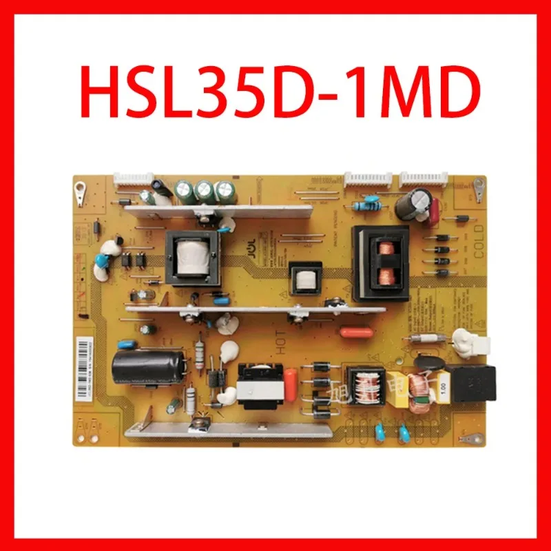 

HSL35D-1MD 528 JCL35D-1MD XR7.820.299 оригинальная плата питания для LED50C2000i TV