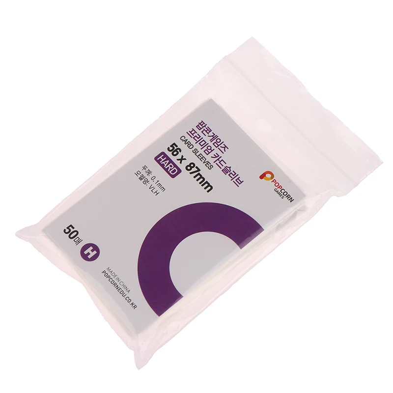 Рисунок 3 - корейские карточки для фотографий