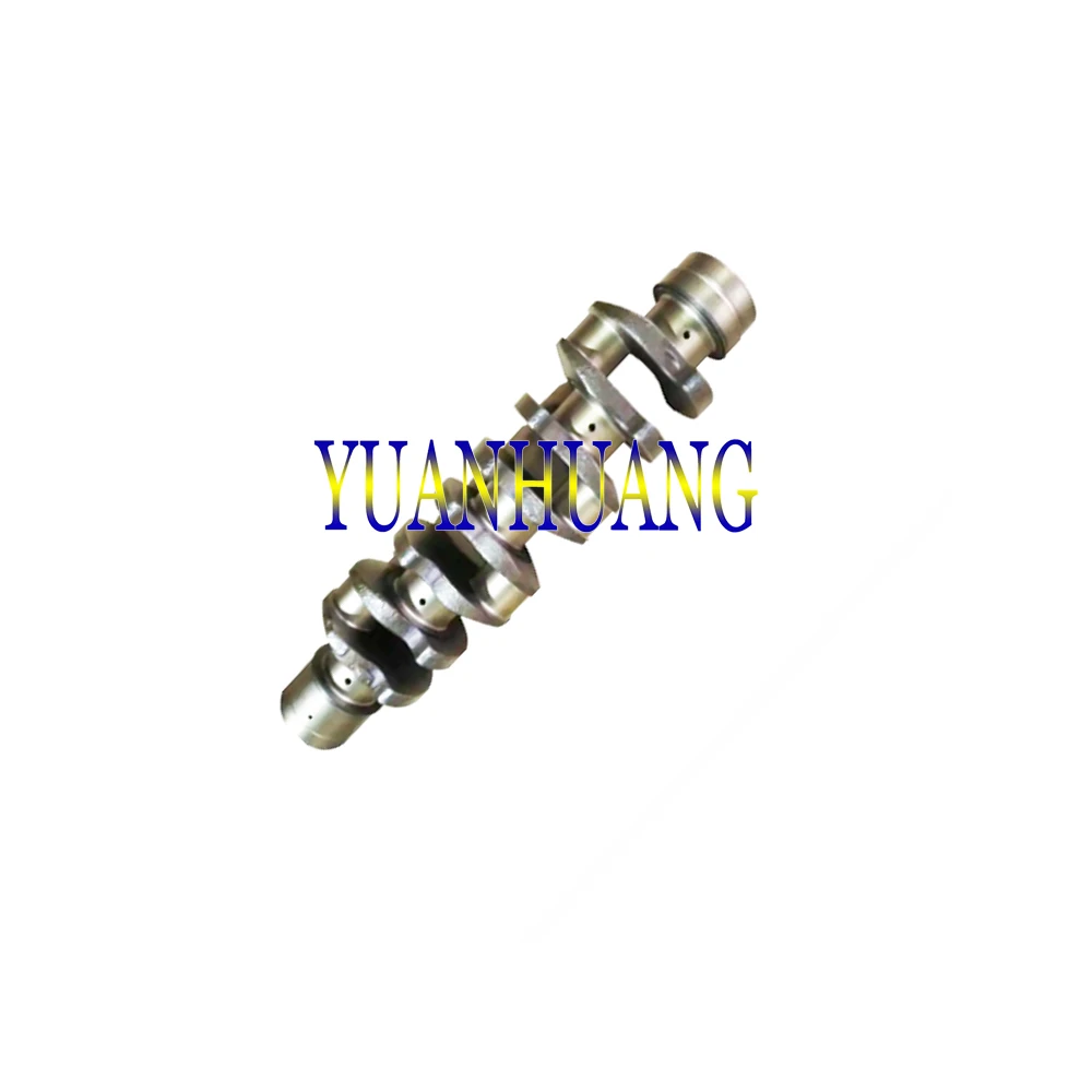

Коленчатый вал 4HF1 8-97033-171-2 для пикапа Isuzu NPR