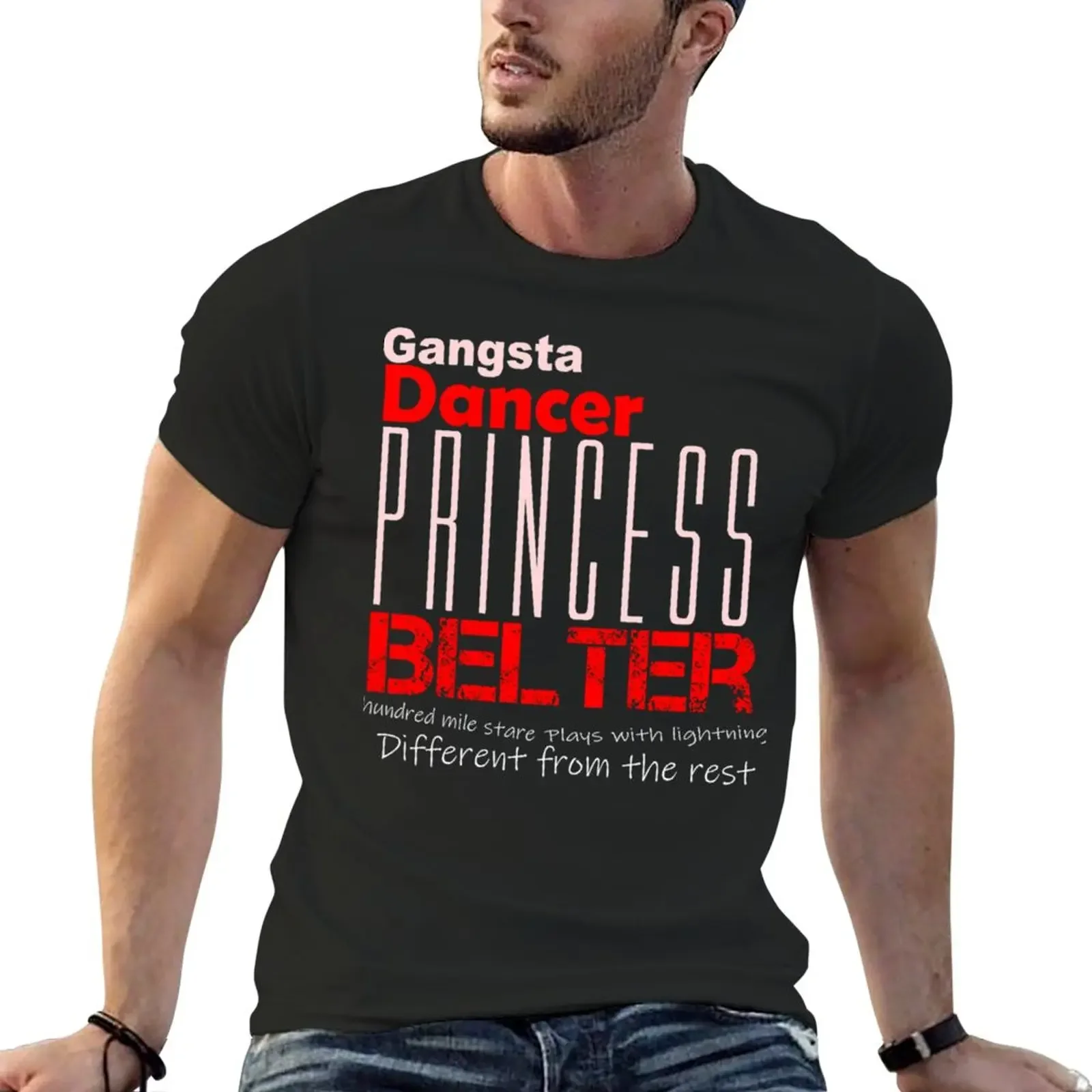 

Belter Classic T-Shirt funnys sweat plus sizes mens vintage t shirts