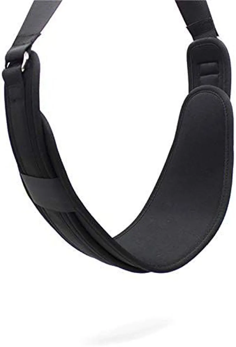 Penile delay Sex Swing, Soft Over-The-Door Sex Swing, Toys Bondage Restraints, Furniture for Bedroom, Love Slings for Ad