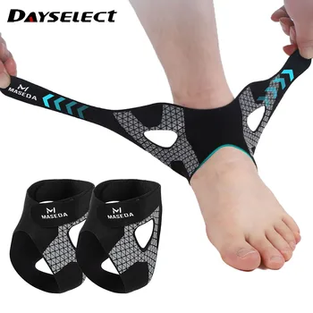 Ultra-Thin Ankle Brace 1