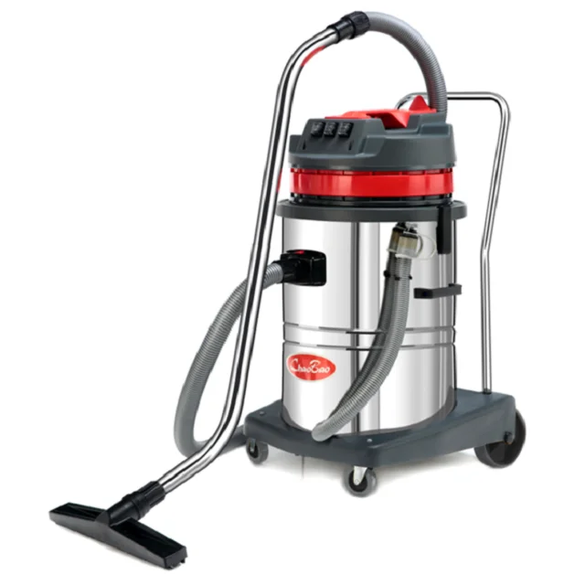 

Hot Selling 220V wet dry deep vacuum cleaner vacuum cleaner motor 2000w industrial dust vacuum cleaner