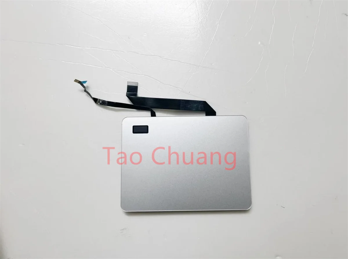 

FOR Acer A315-55 A315-57 A515-55 touchpad mouse button board with fingerprint
