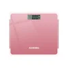 Smart Body Weight Scale USB Charging Precision Electronic Scale for Home Office Adult Balança Bioimpedância 4
