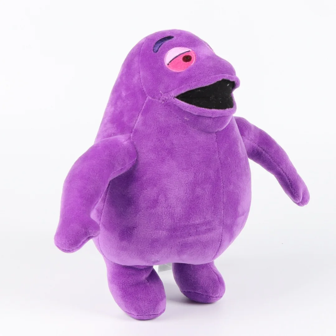 Sfbb2ecd9948245e5a34673eab746a1eaQ - Grimace Plush