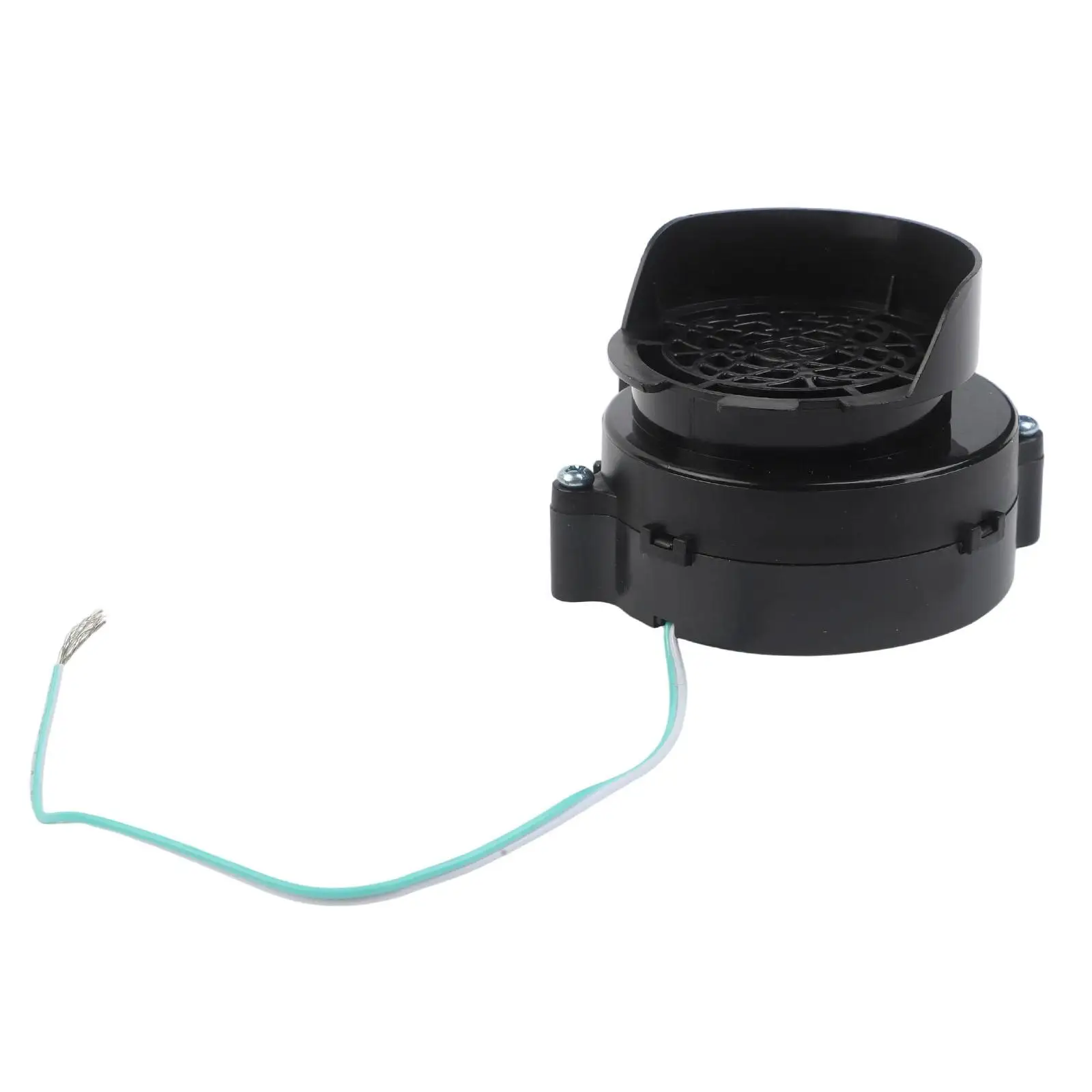 Aufblasbarer Luftgebläsemotor, 12V 0,5A, Ersatz-Lüftermotor für aufblasbare Dekorationen im Freien, Garten und Hof. – Detail 5