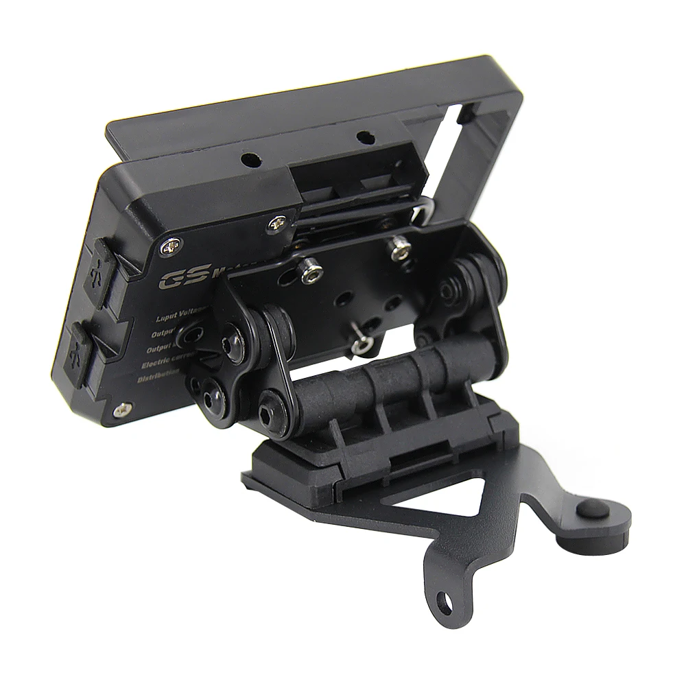 

Новый кронштейн для телефона GPS 1290 Super Adventure 1290Adv
