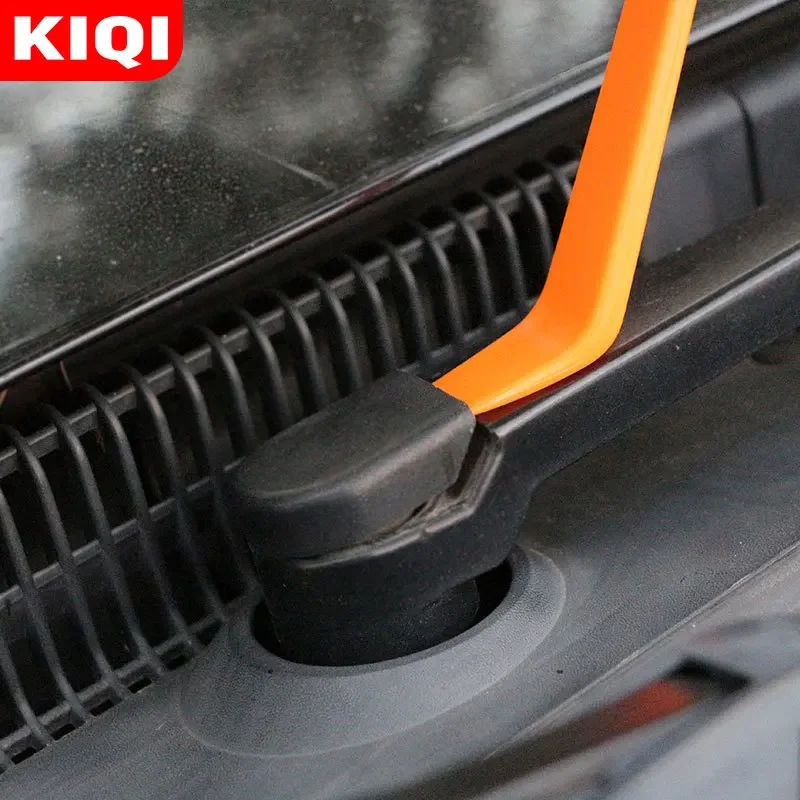 Door Radio Trim Removal Tool for BMW 1 2 3 4 5 7 Series X1 X3 X5 X6 F30 F20 F10 F01 F13 F15