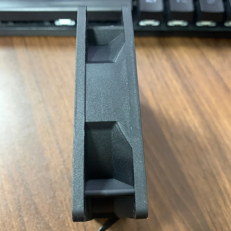 CPU Cooling Fan 4PIN PWM PC Quiet DC 12V 90mm