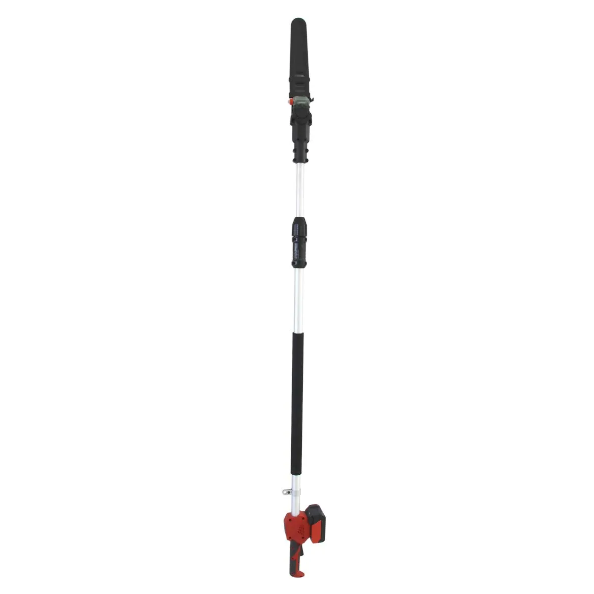 Hot Sale Battery Powered Pole Saw Electric Telescopic Long Pole Chainsaw
