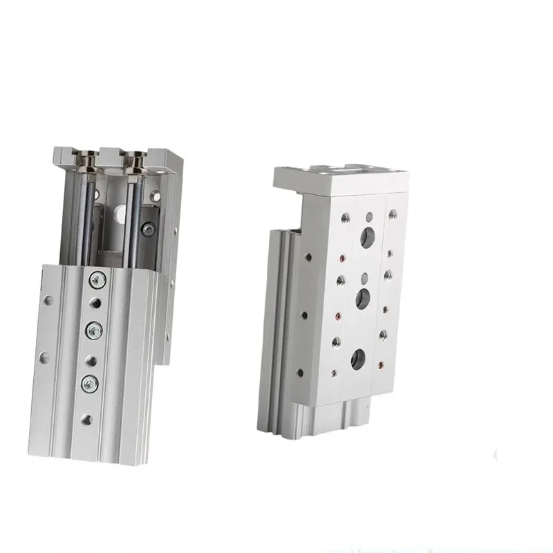 MXS25-40エアーシリンダー MXS25-40エアーシリンダー MXS25-40エアーシリンダー Smcタイプエア