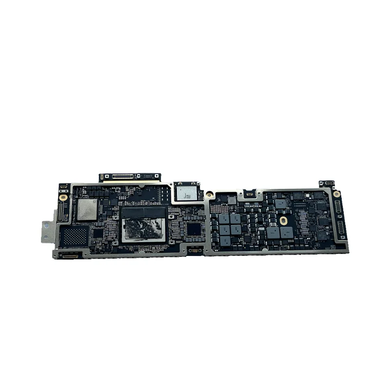 Macbook Air M2 マザーボード MacBook Air M2 logic board Replacement - YouTube