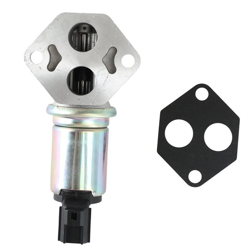 Idle Air Control Valve F75E9F715AA Ford Lincoln 5.4L