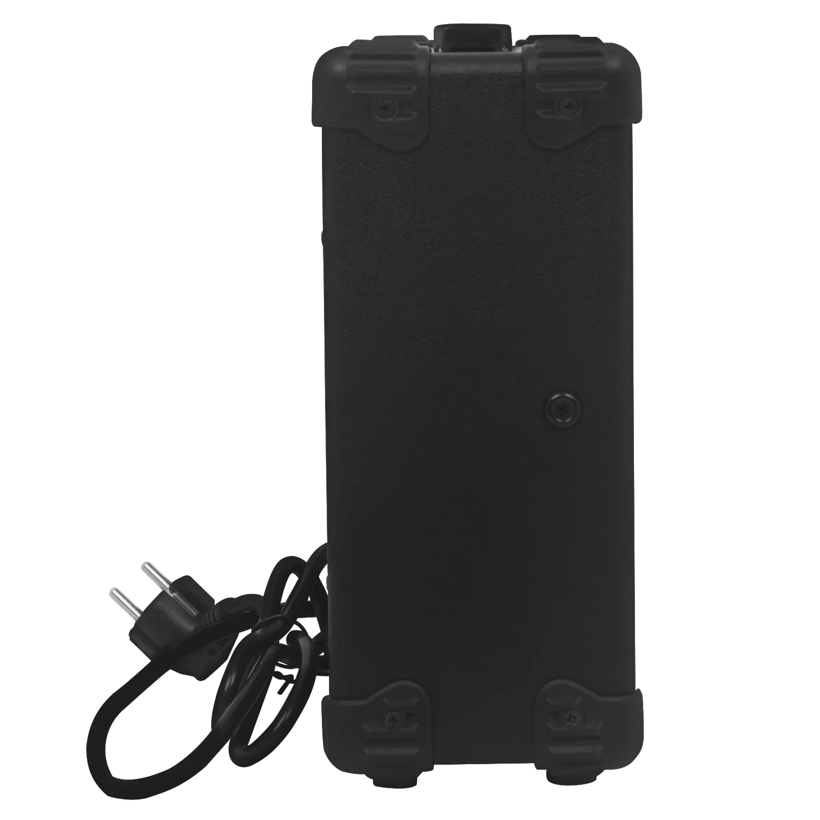 HK&middot;LADE GA-20W Guitar Amplifier 4 Tuning AMP Speaker Suitable for Acoustic/Classical/Electric Guitar 3 Band Equalization Control
