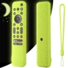 Remote Control Case Compatible For Sony Smart Tv 2022 QD-OLED RMFTX800 RMF-TX800B RMF-TX800P RMF-TX900 Silicone Protective Cover 1