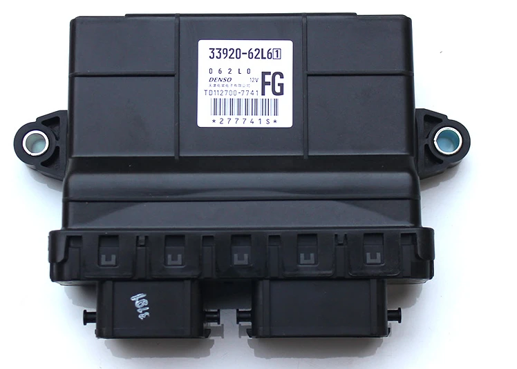 

for Changan Suzuki New Alto 09-18 computer board EFI controller ECU computer version original parts