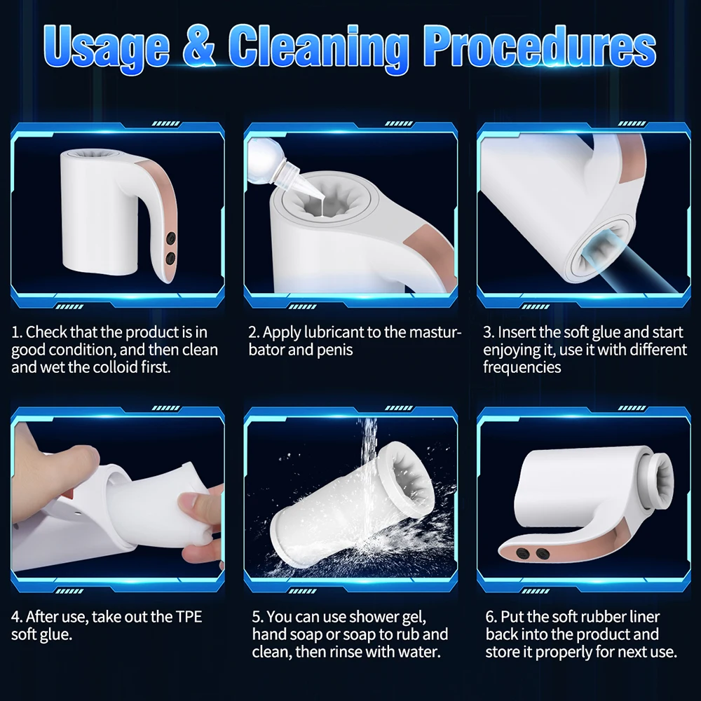 Male Masturbation Cup Automatic Sucking Real Oral Vagina Suction Vibrator Masturbator Sex Toys Blowjob Vibrating Machine Moonuo male masturbator male masturbator cup male masturbation aid