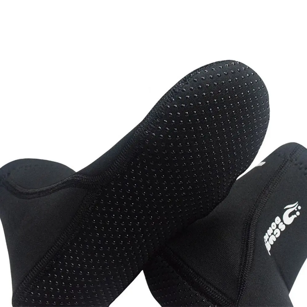 2mm Neopren Wetsuit Socken Socken Tauchen Strand Wasser Fin Socke Anti Slip Barfuß Quick Dry für Frauen Männer Segeln kajak – Detail 5
