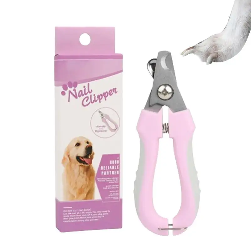 

Профессиональная машинка для стрижки когтей для питомцев, обрезка ногтей для собак, кошек и собак, принадлежности для ухода за питомцами