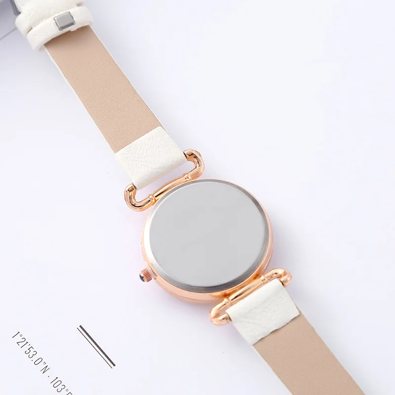 Рисунок 3 - Роскошные Кварцевые часы со звездой