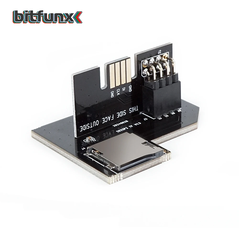 SD2SP2 Pro SD Card Adapter for Gamecube NGC and Swiss Boot Disc v0