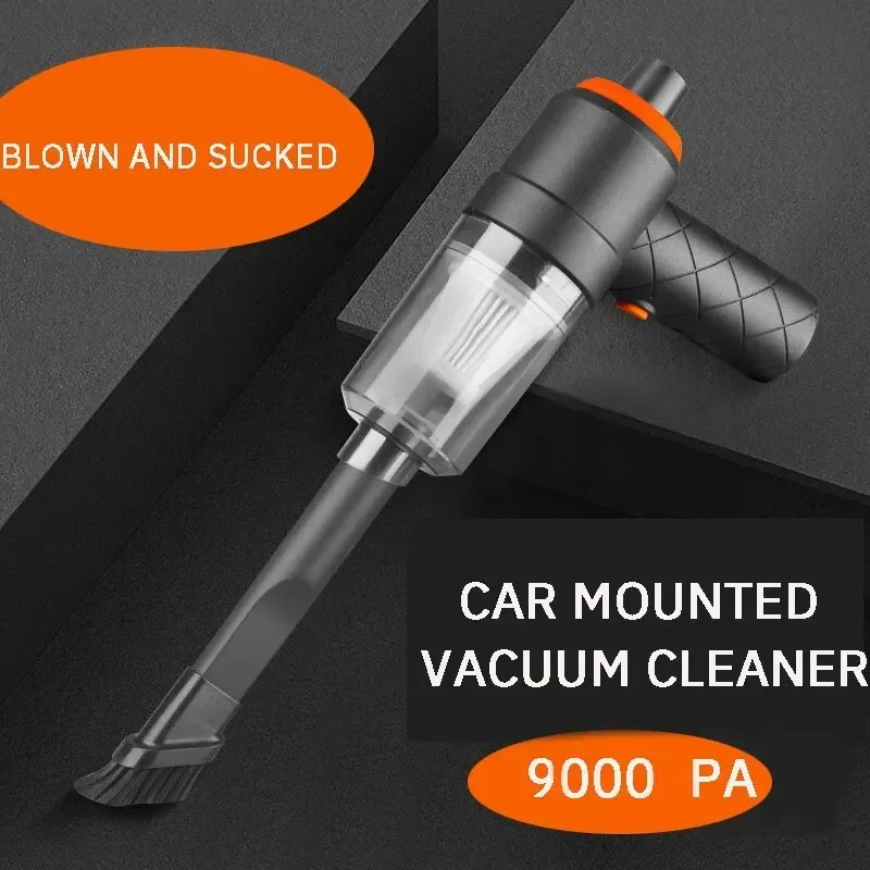 Car Cleaning Machine 120000PA Powerful for Cars