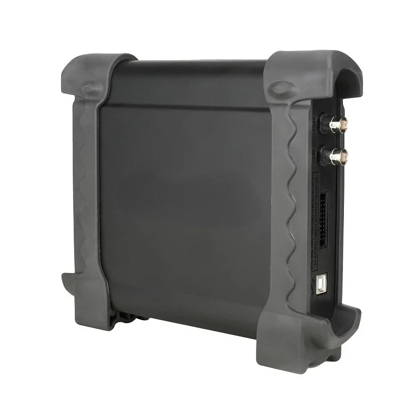 

Automobile Diagnosis Equipment 8-Channel Oscilloscope Signal Generator USB Oscilloscope