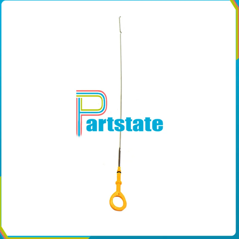 Engine Oil Fluid Dipstick For Toyota SCION 2004-2006 Yaris 2006-ECHO 2000-2005 1.5L 1530121040 engine oil dipstick