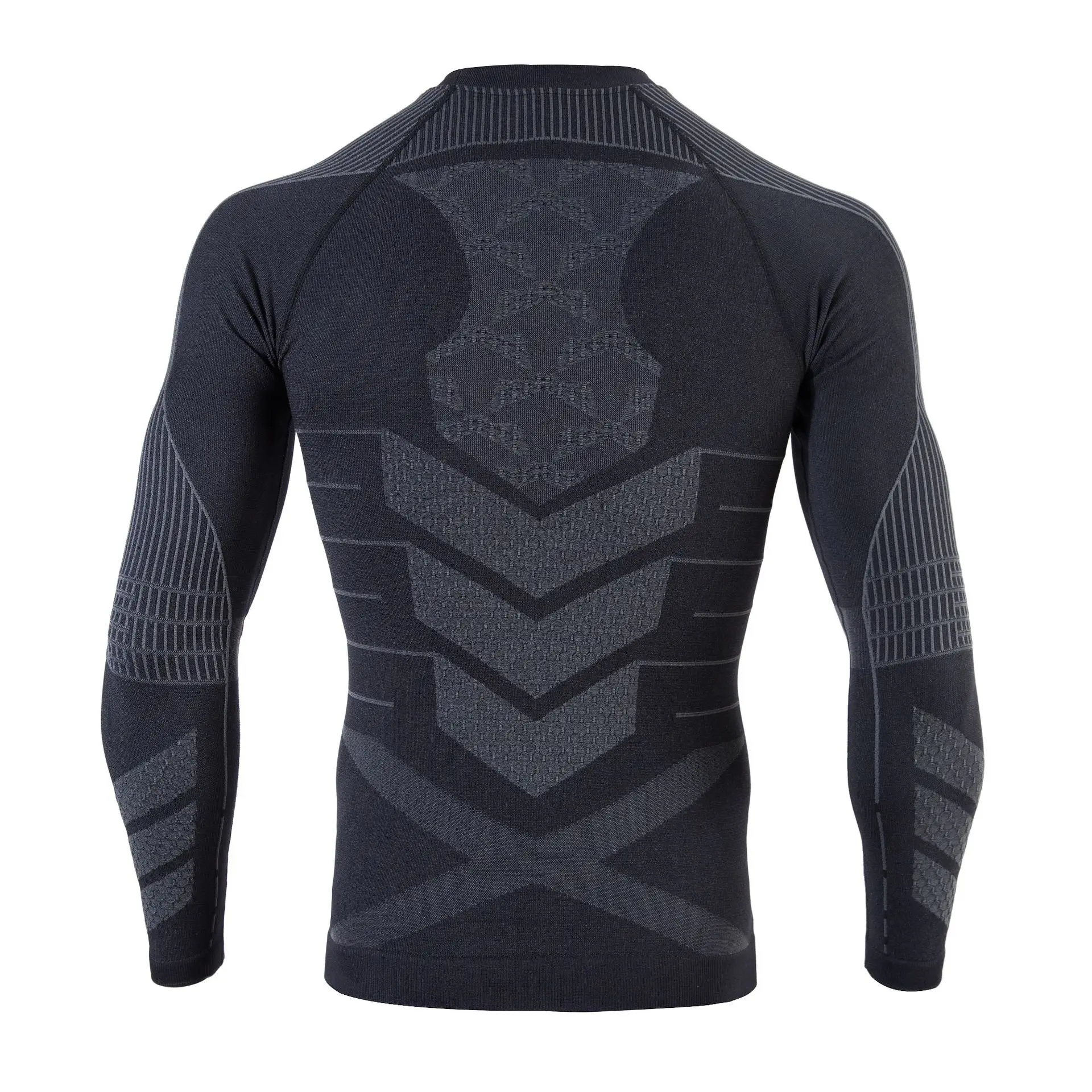 Thermal underwear men female skiing warm long johns thermal underwear set