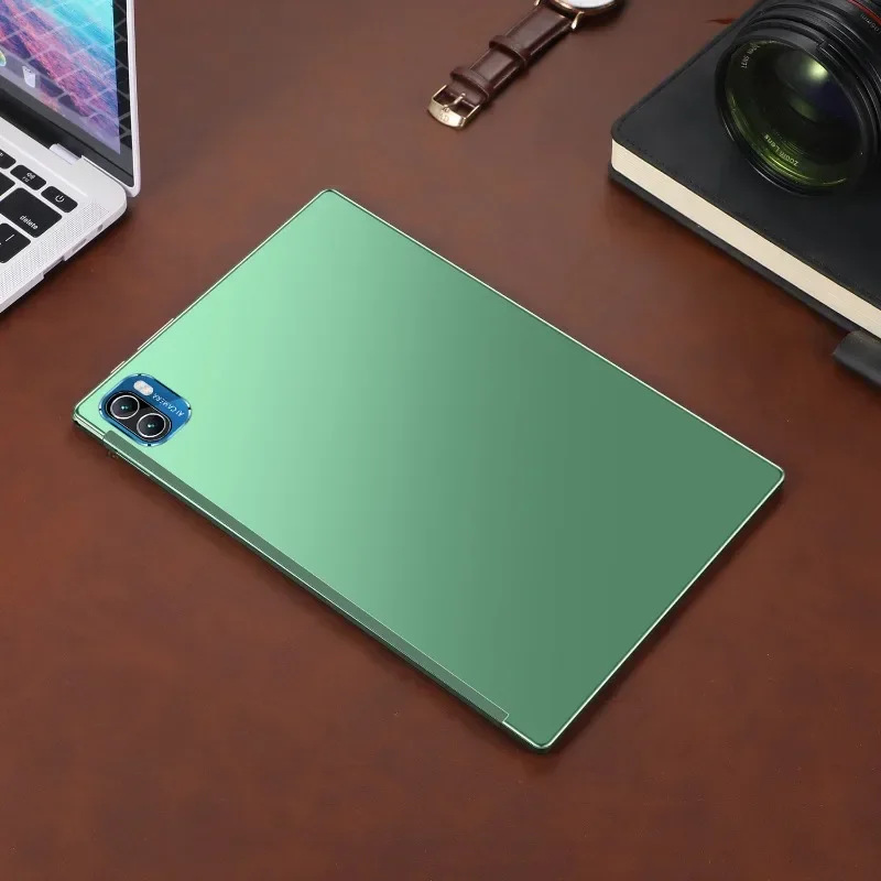 New X5Pro Android 8 10" inch IPS Screen Tablet PC 1280x800 4GB RAM+32GB ROM Octa-core Bluetooth Wi-Fi Dual Cameras Tablet PC