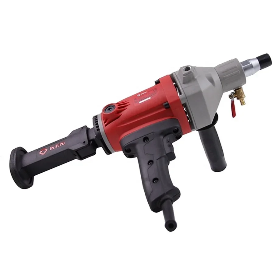 

Professional Easy to controlled Ken 6110B 110mm diamond core drilling Machine