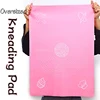 70/64/40Cm Silicone Kneading Dough Mat Nonstick Cookie Cake Baking Mat Fondant Pizza Biscuit Rolling Pad Paste Flour Table Sheet