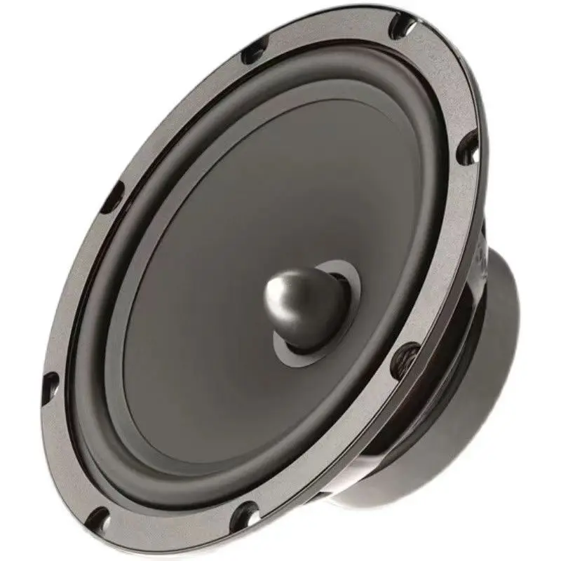 1 Set FOCAL RSE165-AUDITOR 6.5" 16.5cm 2 WAY Performance 120W MAX CAR DOOR SPEAKER COMPONENT KIT