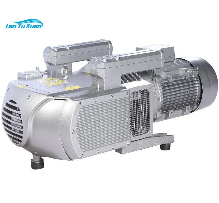 Pompa Per Vuoto A Membrana Bomba De Vacio Per Router Cnc