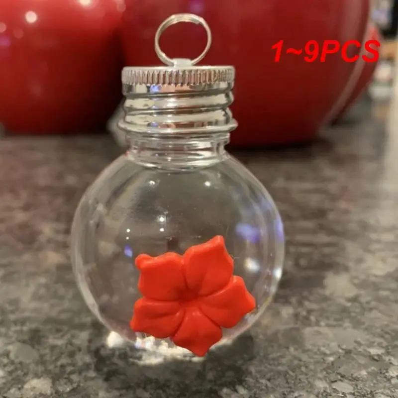 

Ручная Кормушка Для Колибри, портативная круглая пластиковая лампа с яркими красными лепестками, кормушки для птиц, наслаждайтесь удовольствием на открытом воздухе