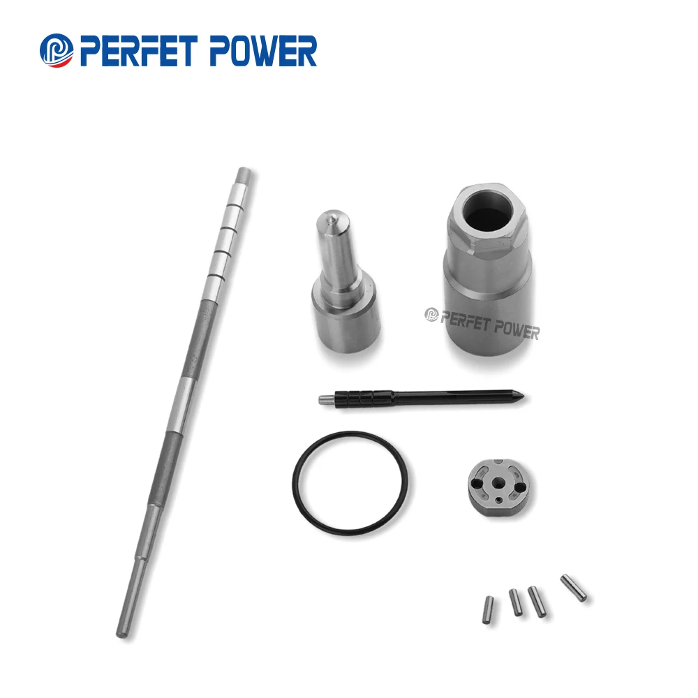 

095019-580# 095019 580# Common Rail Fuel Injector Overhaul Kit China Made New